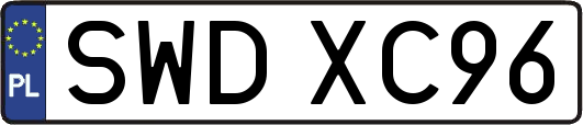 SWDXC96