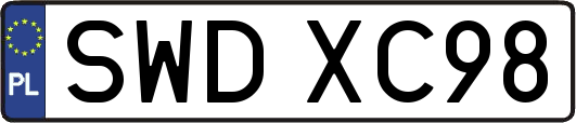 SWDXC98