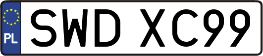 SWDXC99
