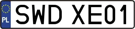 SWDXE01