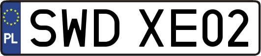 SWDXE02