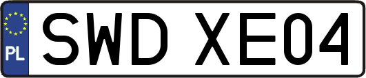 SWDXE04