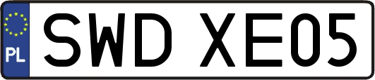 SWDXE05