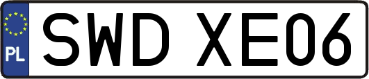 SWDXE06