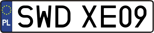 SWDXE09