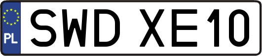 SWDXE10