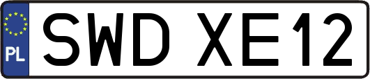 SWDXE12