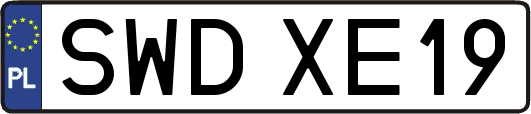 SWDXE19