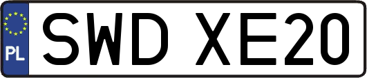 SWDXE20