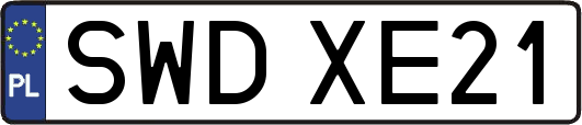 SWDXE21
