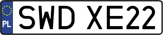SWDXE22