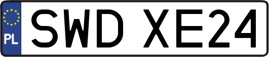 SWDXE24