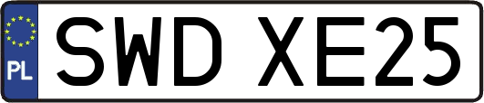 SWDXE25
