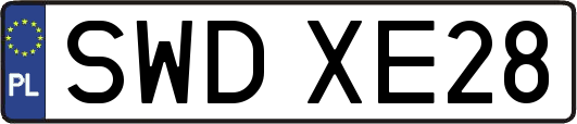 SWDXE28