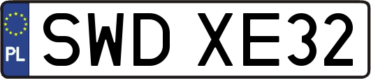 SWDXE32