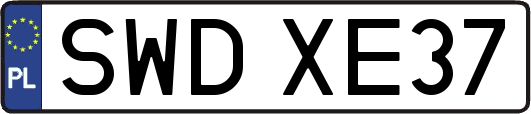 SWDXE37