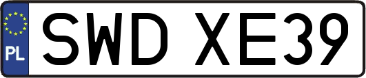 SWDXE39