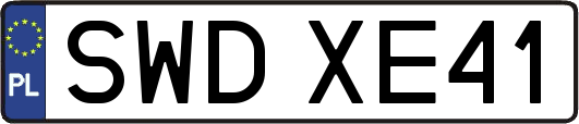 SWDXE41