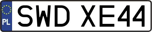 SWDXE44