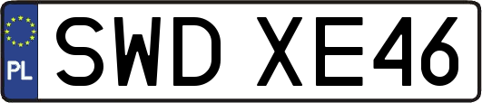 SWDXE46