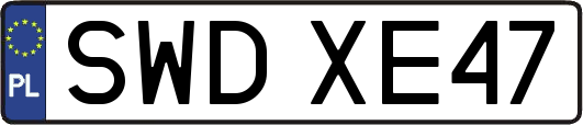 SWDXE47