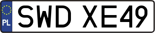 SWDXE49
