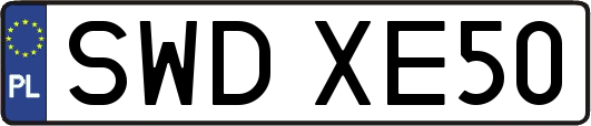 SWDXE50
