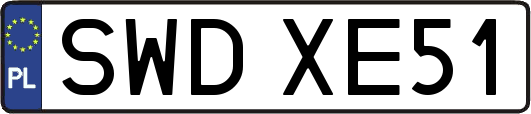 SWDXE51