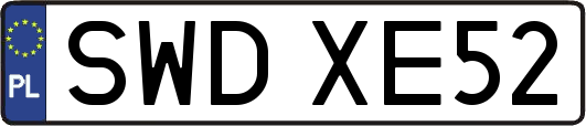 SWDXE52