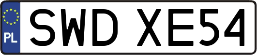SWDXE54