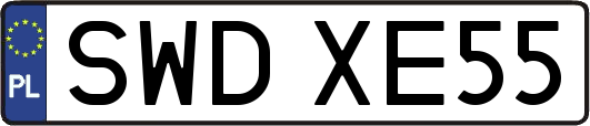 SWDXE55
