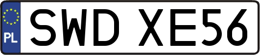 SWDXE56