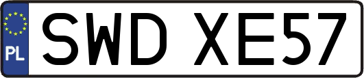 SWDXE57