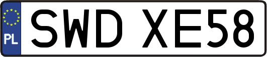 SWDXE58