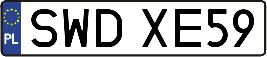 SWDXE59