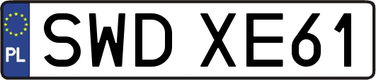 SWDXE61