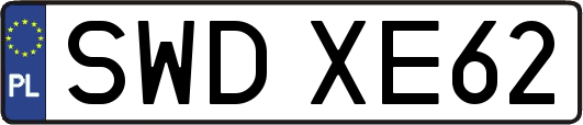 SWDXE62