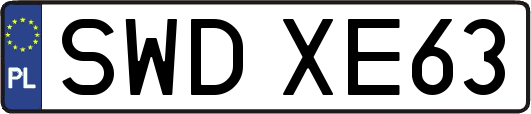 SWDXE63