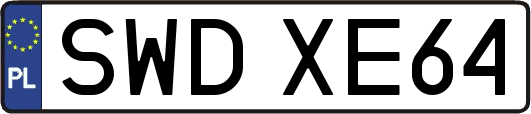 SWDXE64