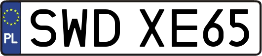 SWDXE65