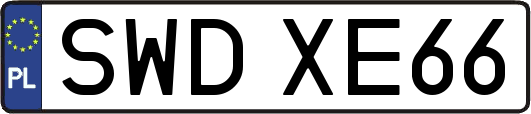 SWDXE66