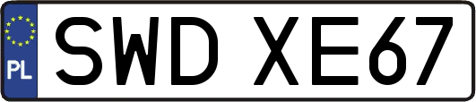 SWDXE67