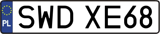 SWDXE68
