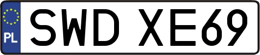 SWDXE69
