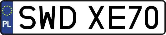 SWDXE70