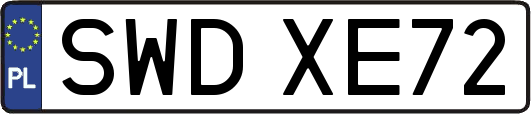 SWDXE72