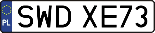 SWDXE73