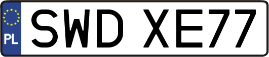 SWDXE77
