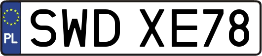 SWDXE78