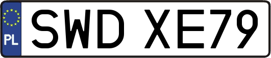 SWDXE79